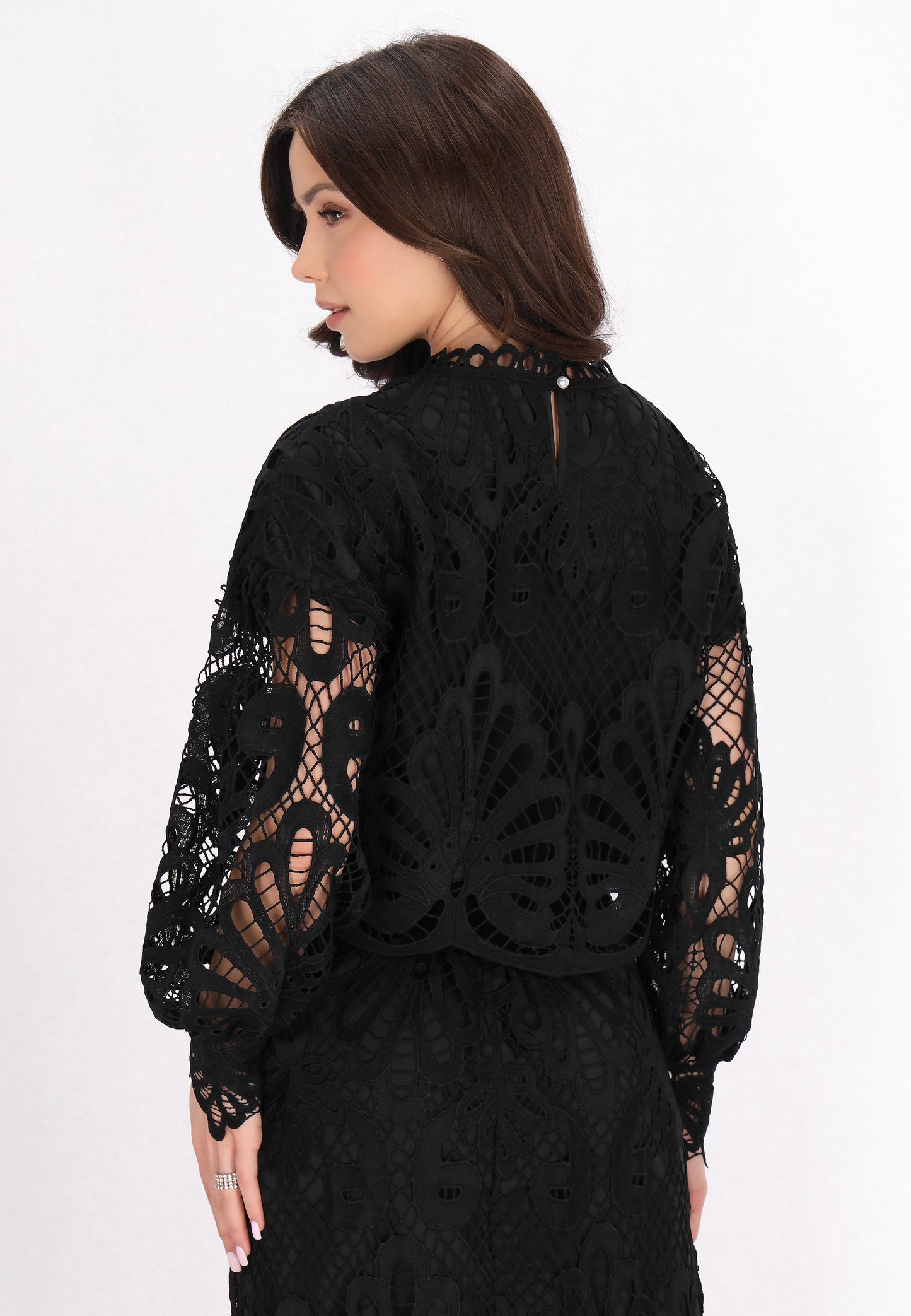 faina women's blouse
