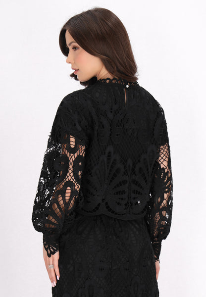 faina women's blouse