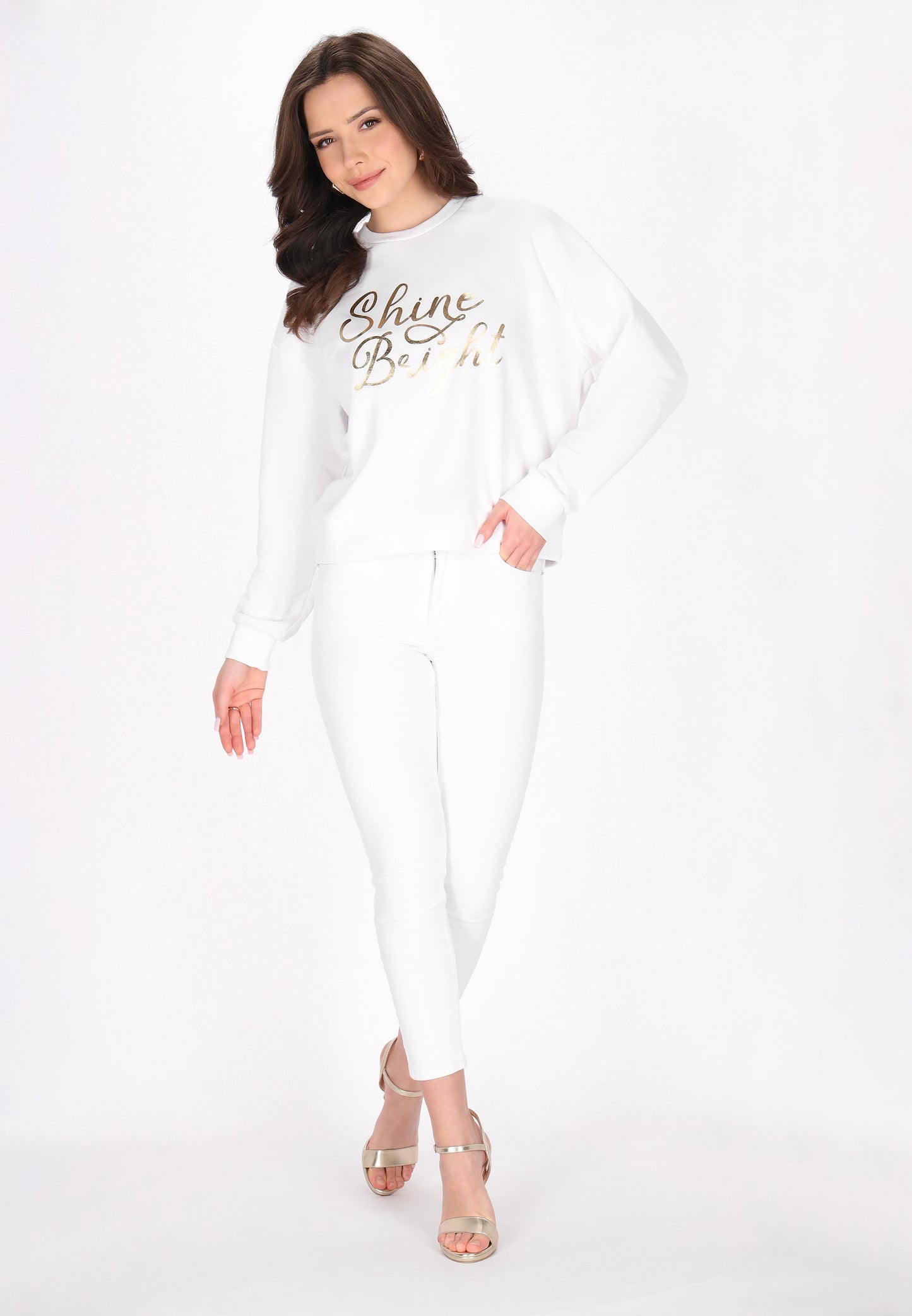 faina damska bluza