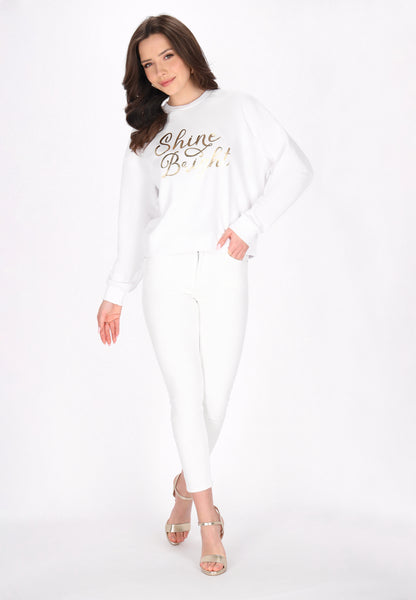 faina damska bluza