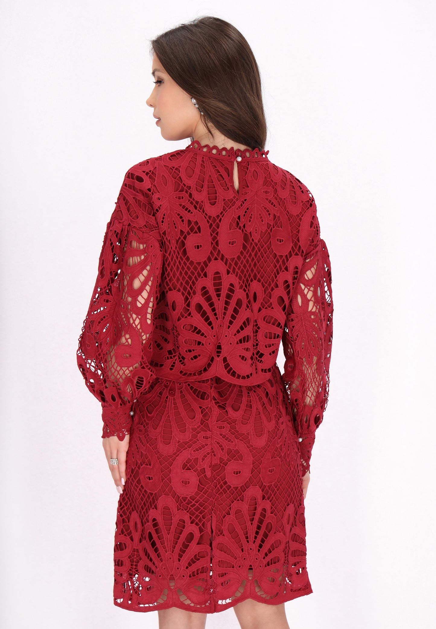 faina women's blouse