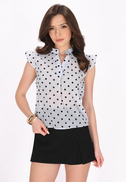 faina women's blouse