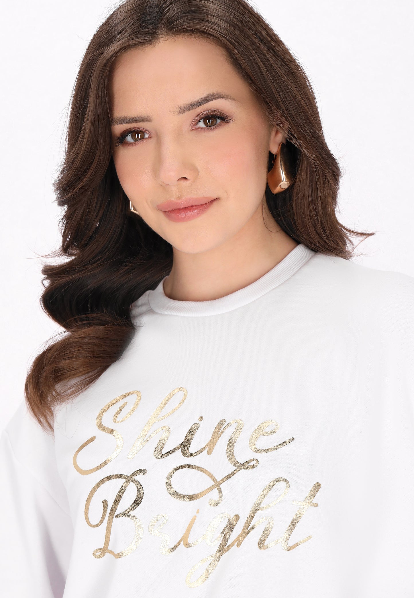 faina damska bluza