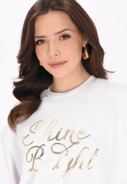 faina damska bluza
