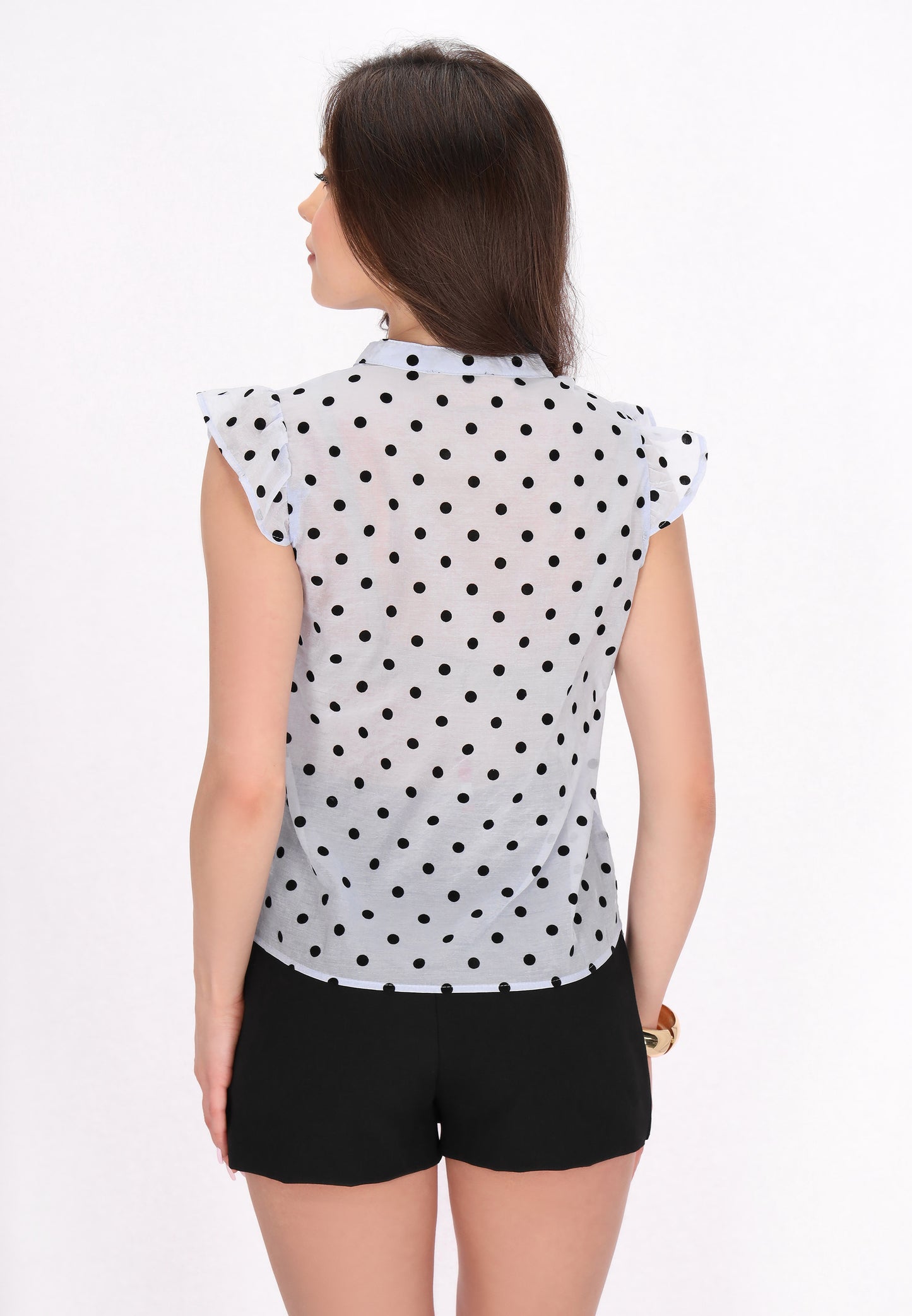 faina women's blouse