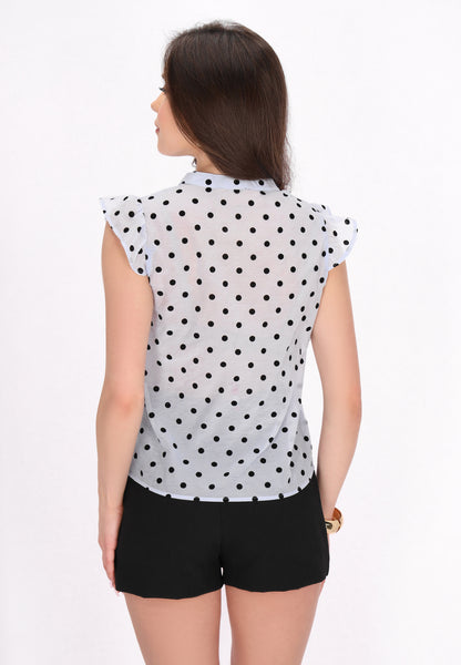 faina women's blouse