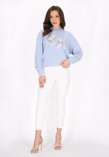 faina damska bluza