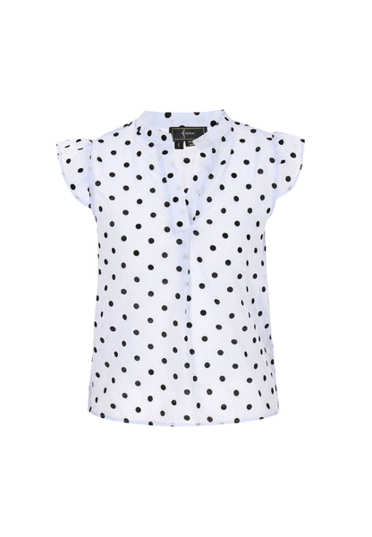 faina women's blouse