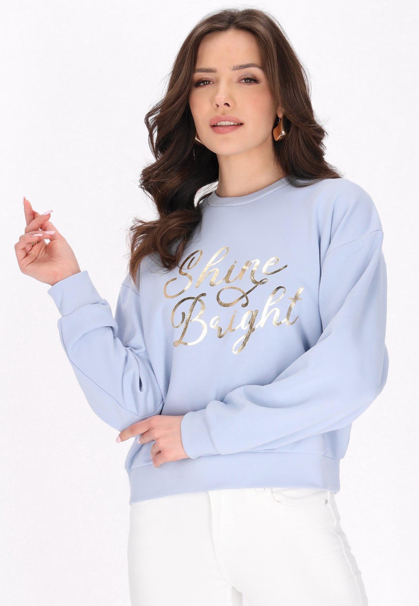 faina damska bluza