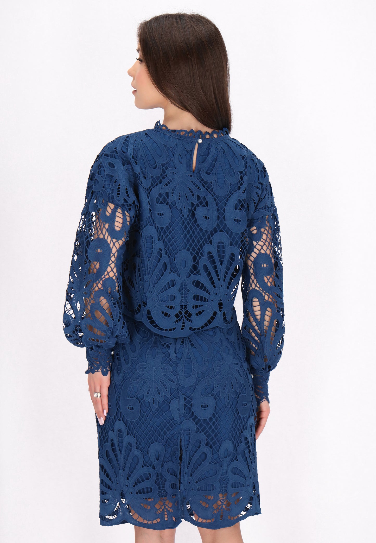 faina women's blouse