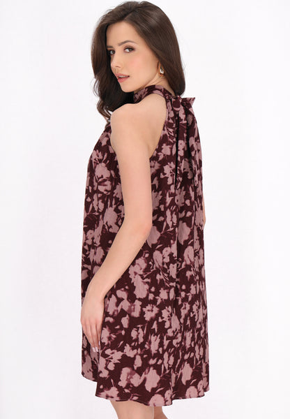 faina women's dress