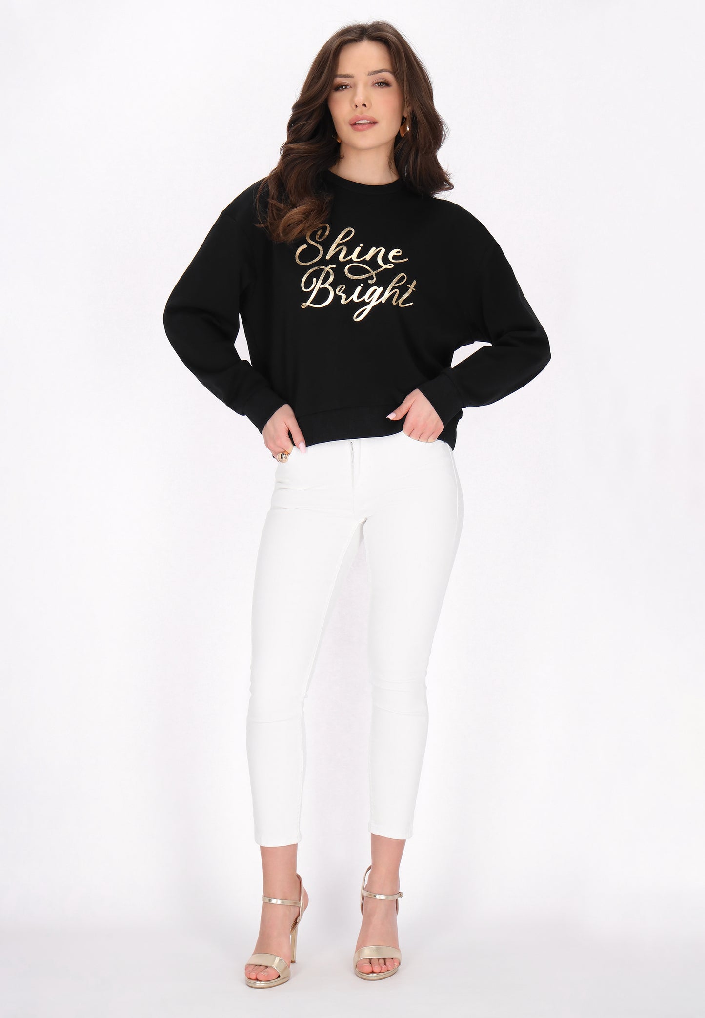 faina damska bluza
