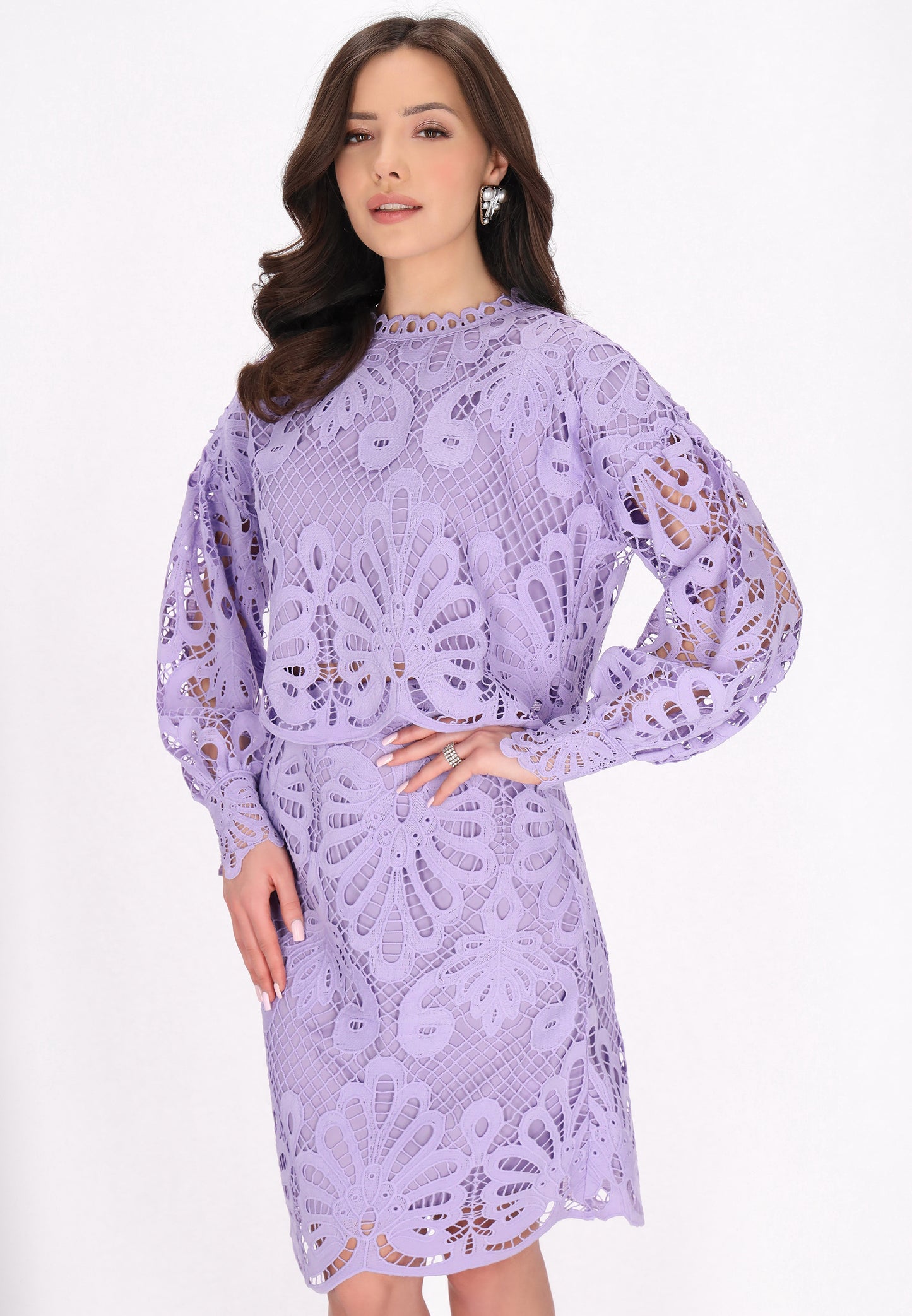 faina women's blouse