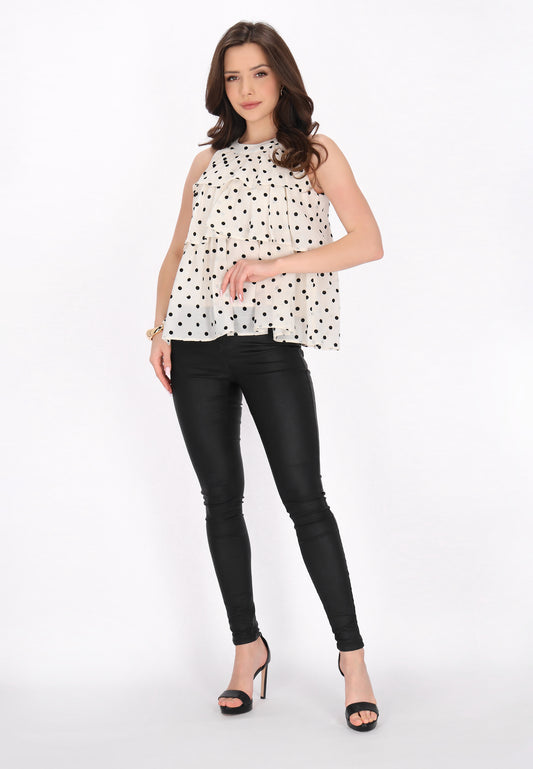 faina women's blouse