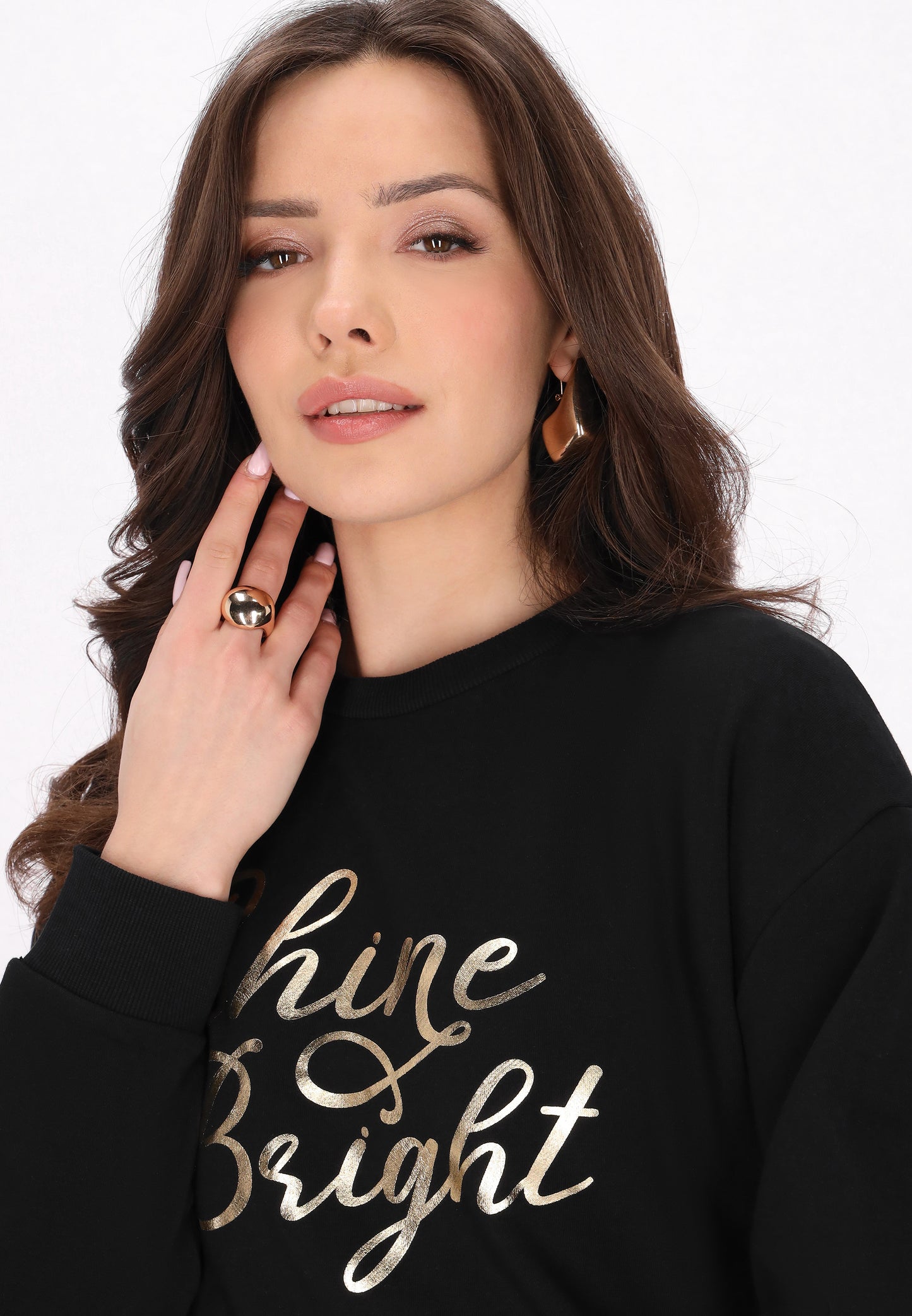 faina damska bluza