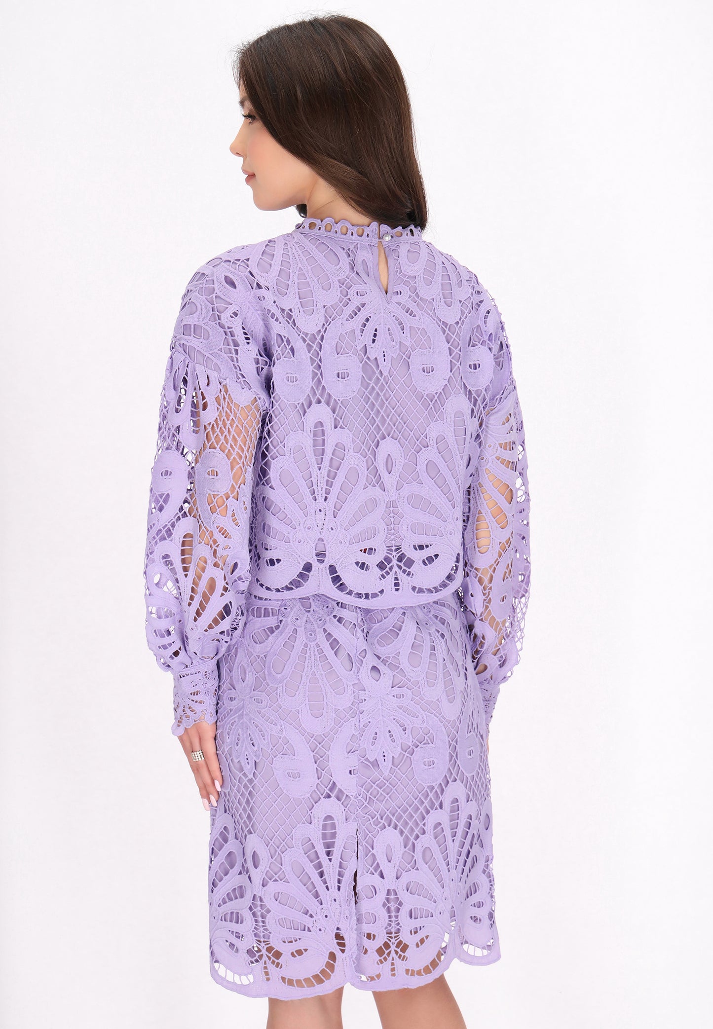 faina women's blouse