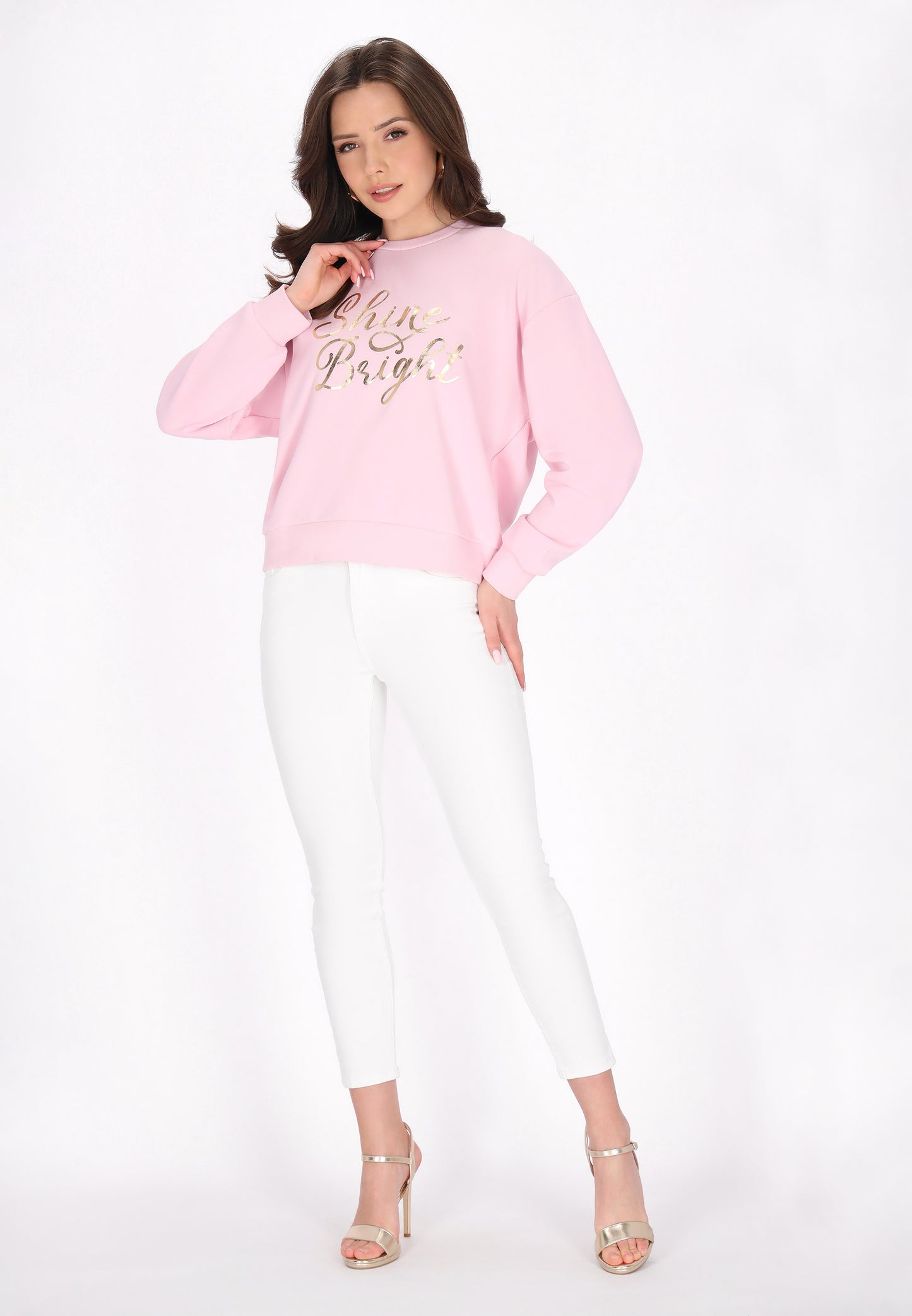 faina damska bluza