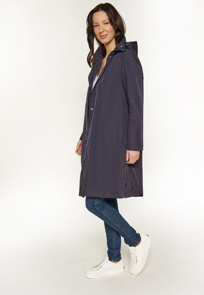 usha BLUE LABEL damski płaszcz
