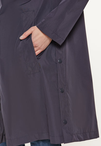 usha BLUE LABEL damski płaszcz