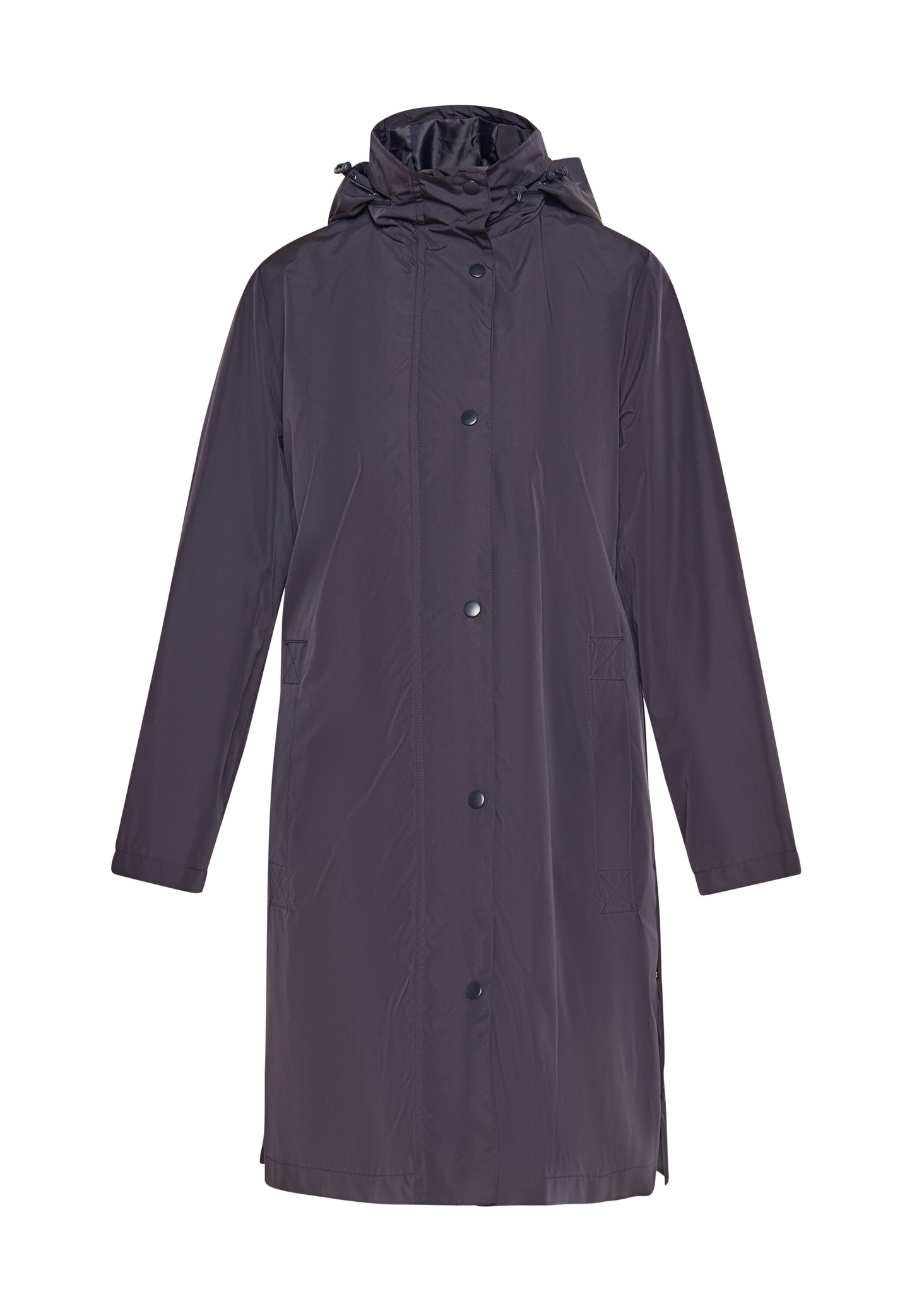 usha BLUE LABEL damski płaszcz