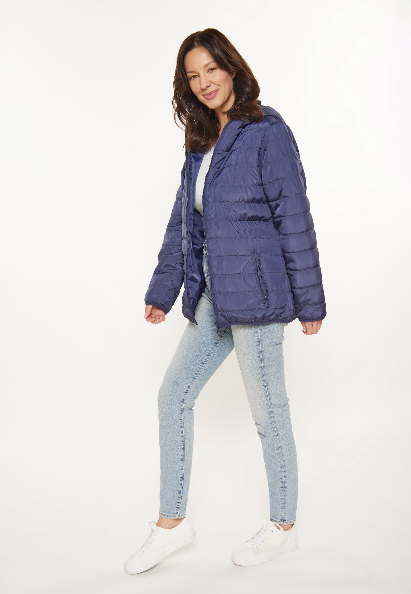 usha BLUE LABEL women's jacket