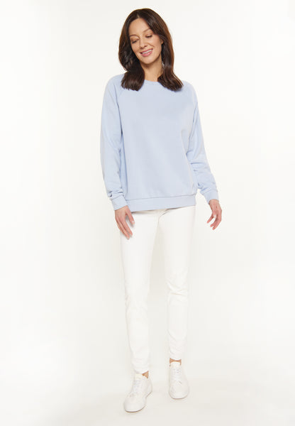 usha BLUE LABEL women's sweatshirt