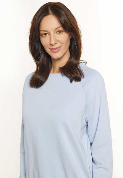 usha BLUE LABEL women's sweatshirt