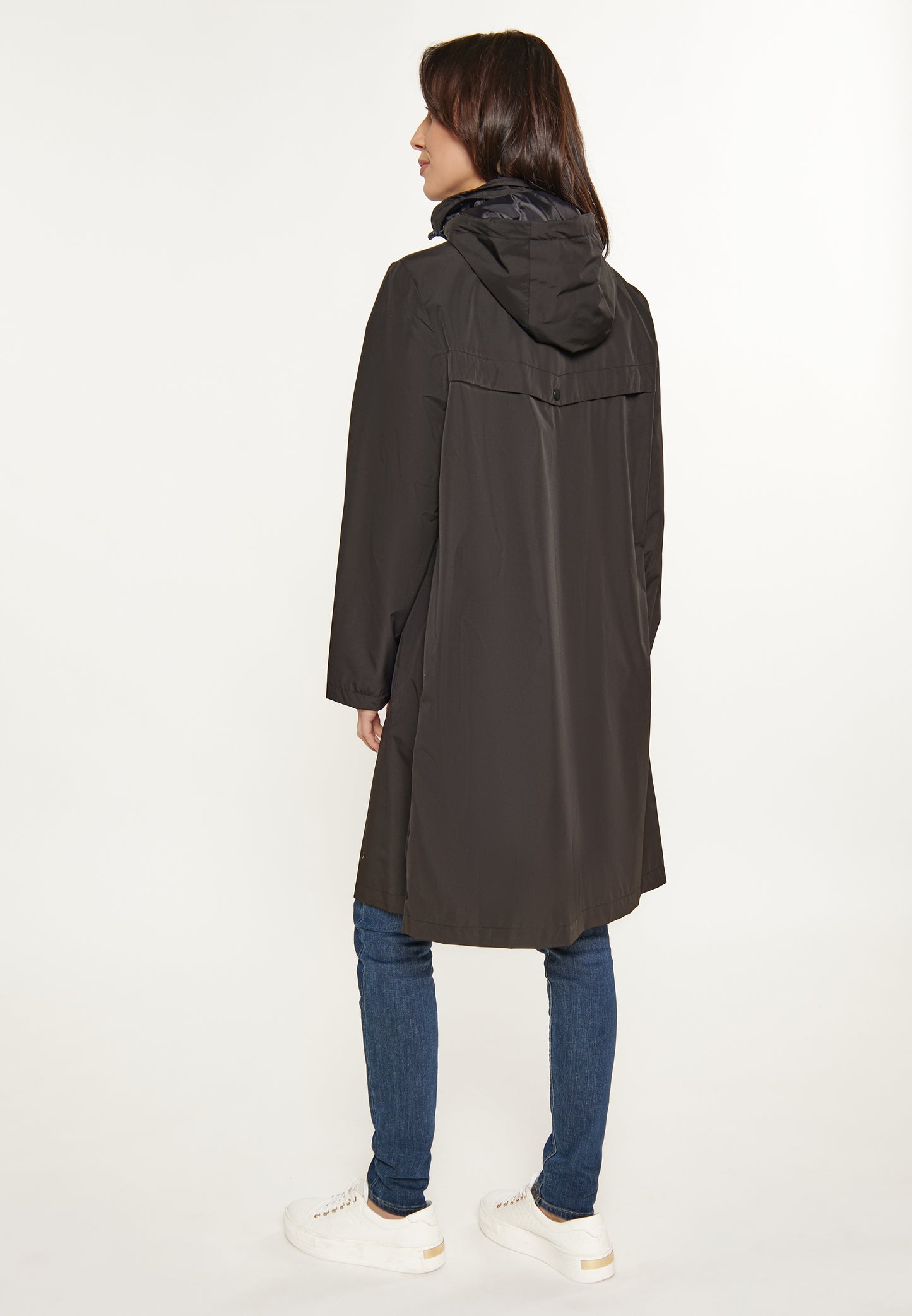 usha BLUE LABEL damski płaszcz