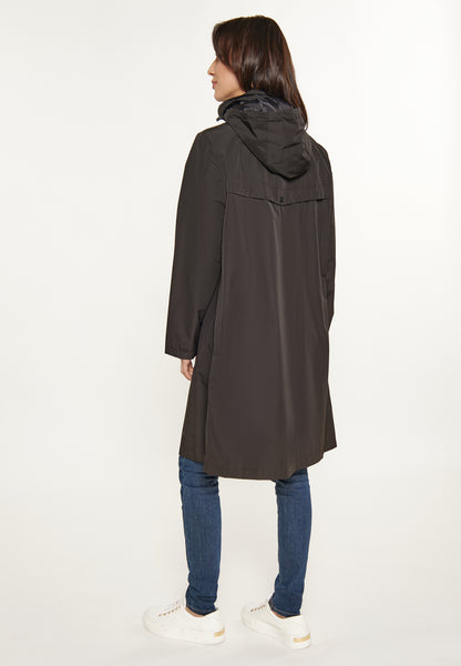 usha BLUE LABEL damski płaszcz