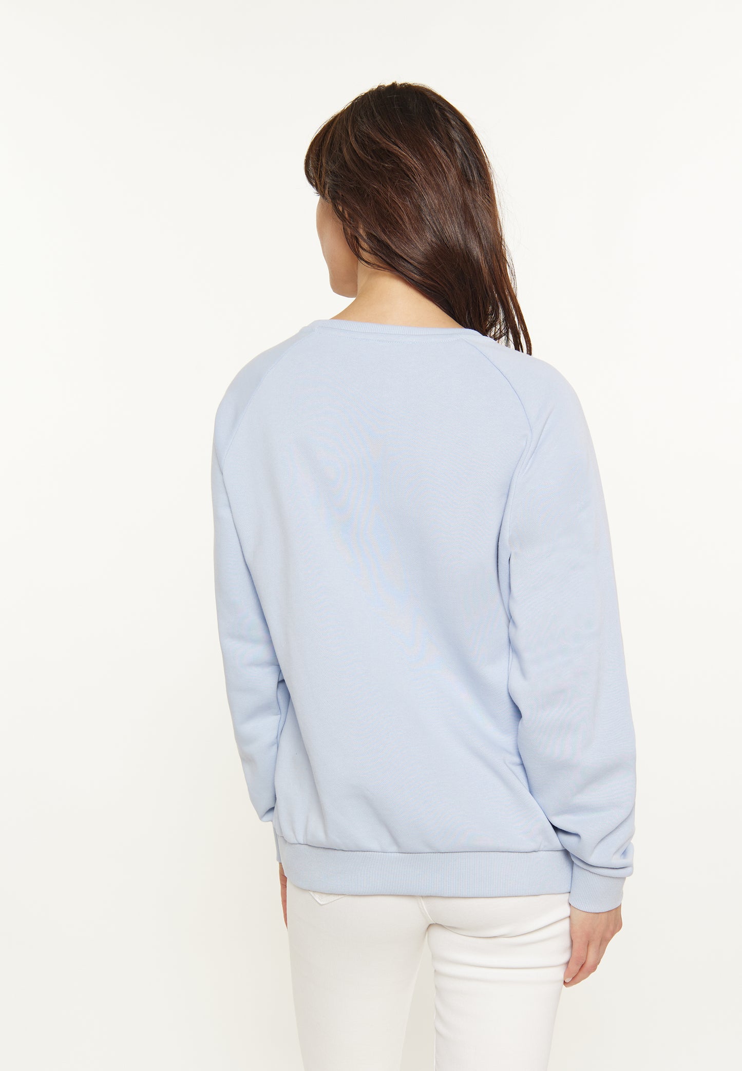 usha BLUE LABEL women's sweatshirt