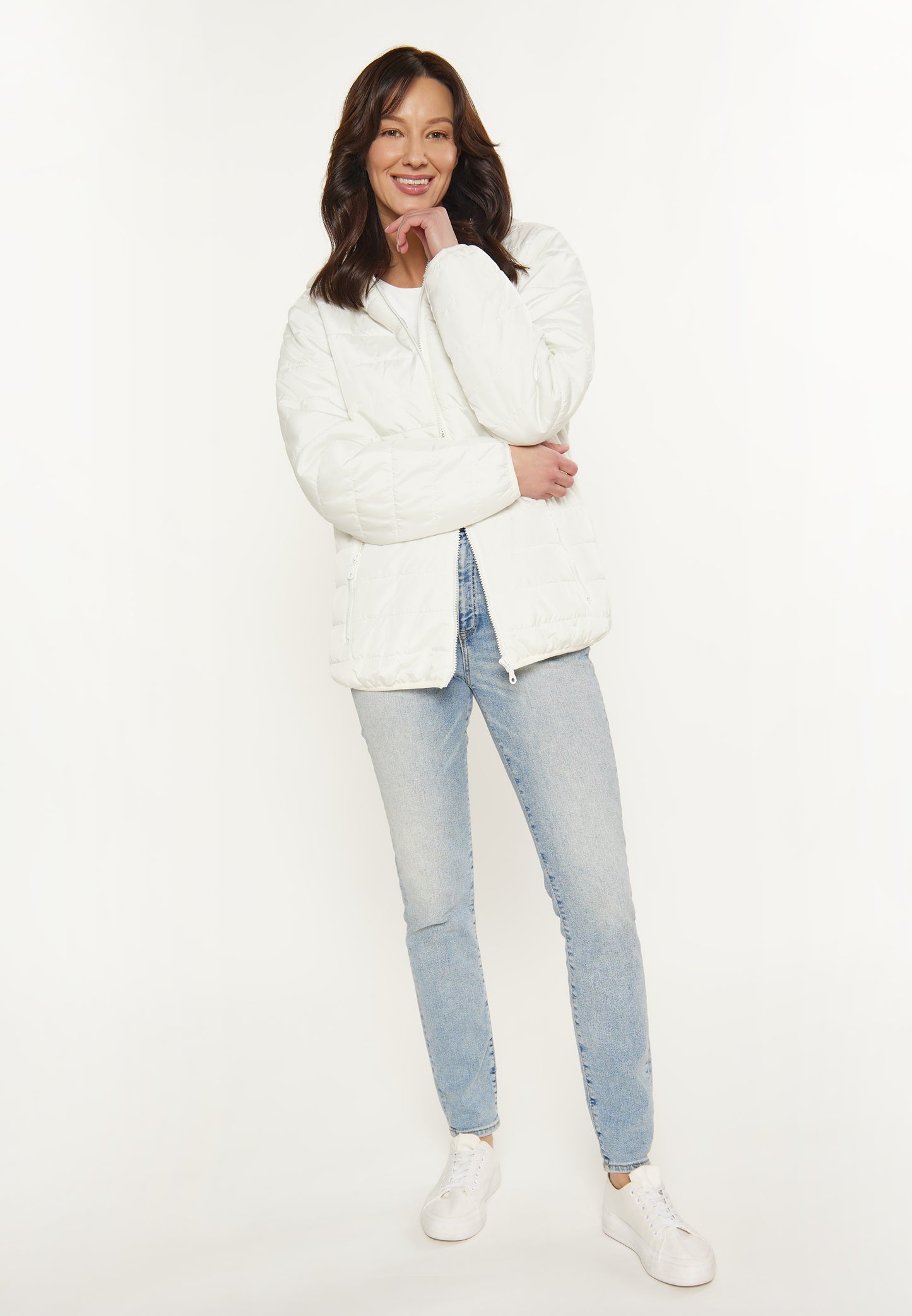 usha BLUE LABEL women's jacket