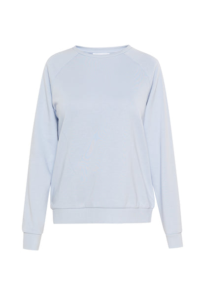 usha BLUE LABEL women's sweatshirt