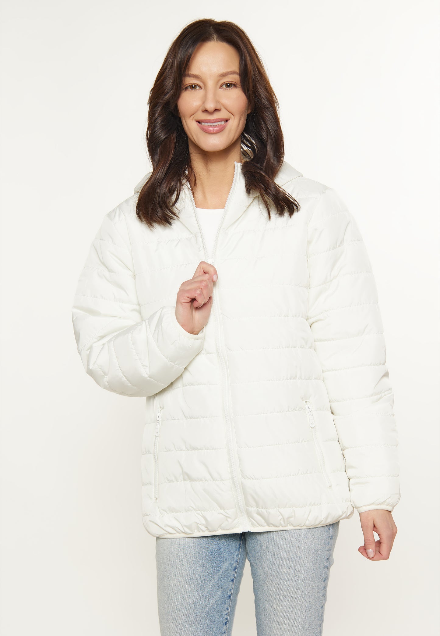 usha BLUE LABEL women's jacket