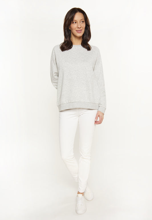 usha BLUE LABEL women's sweatshirt
