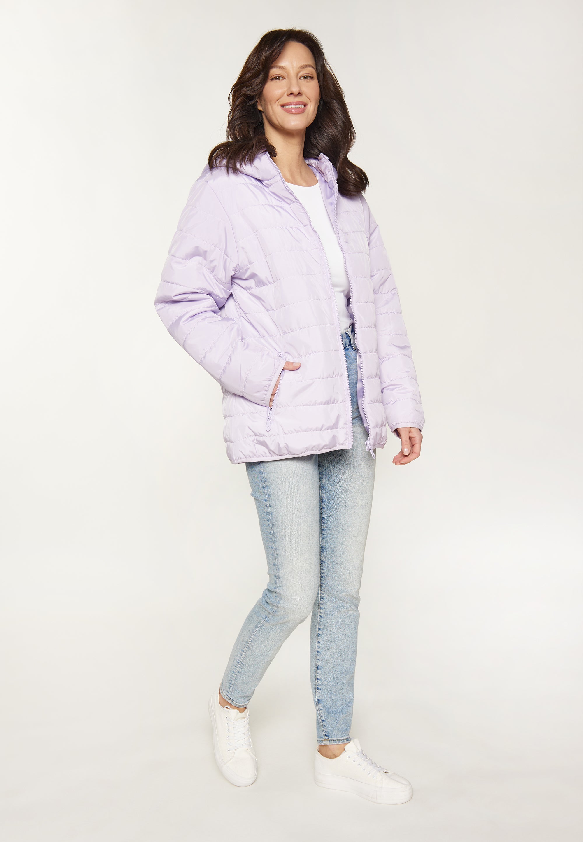 Light Violet