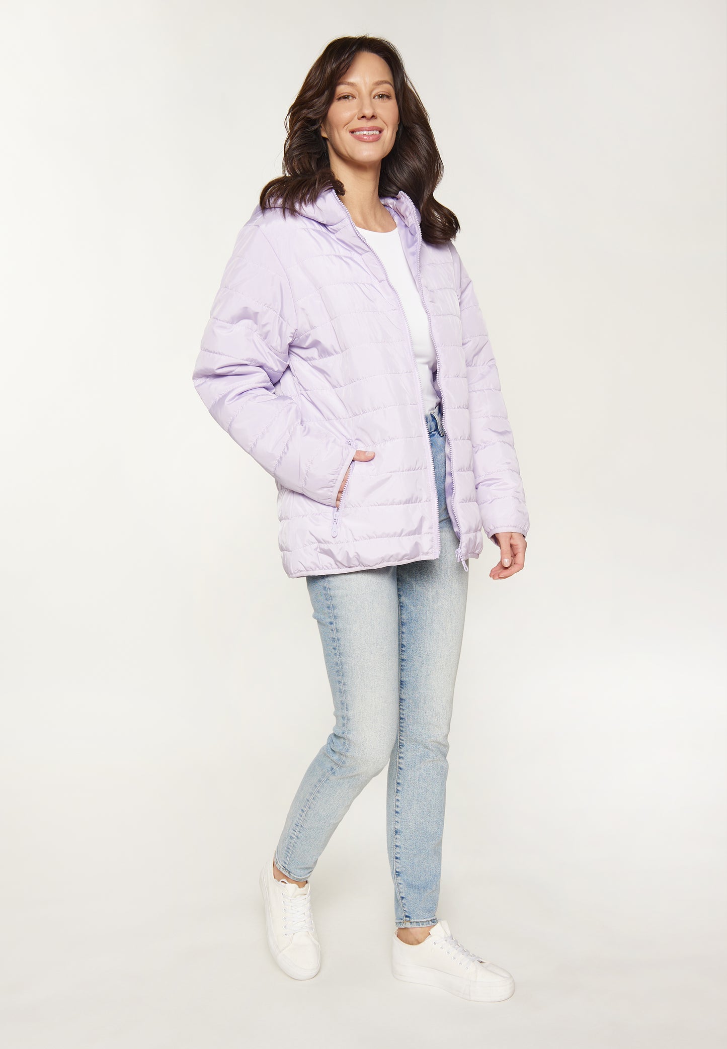 usha BLUE LABEL women's jacket