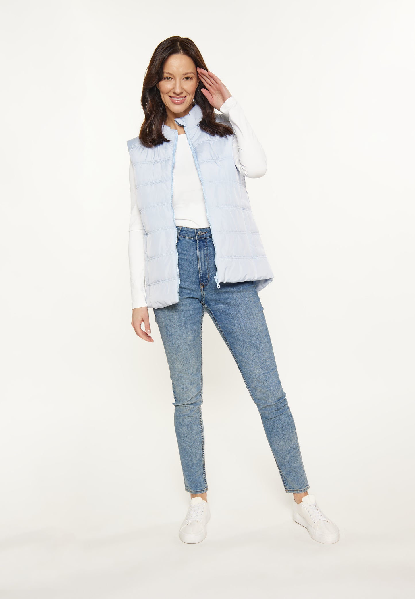 usha BLUE LABEL women's vest