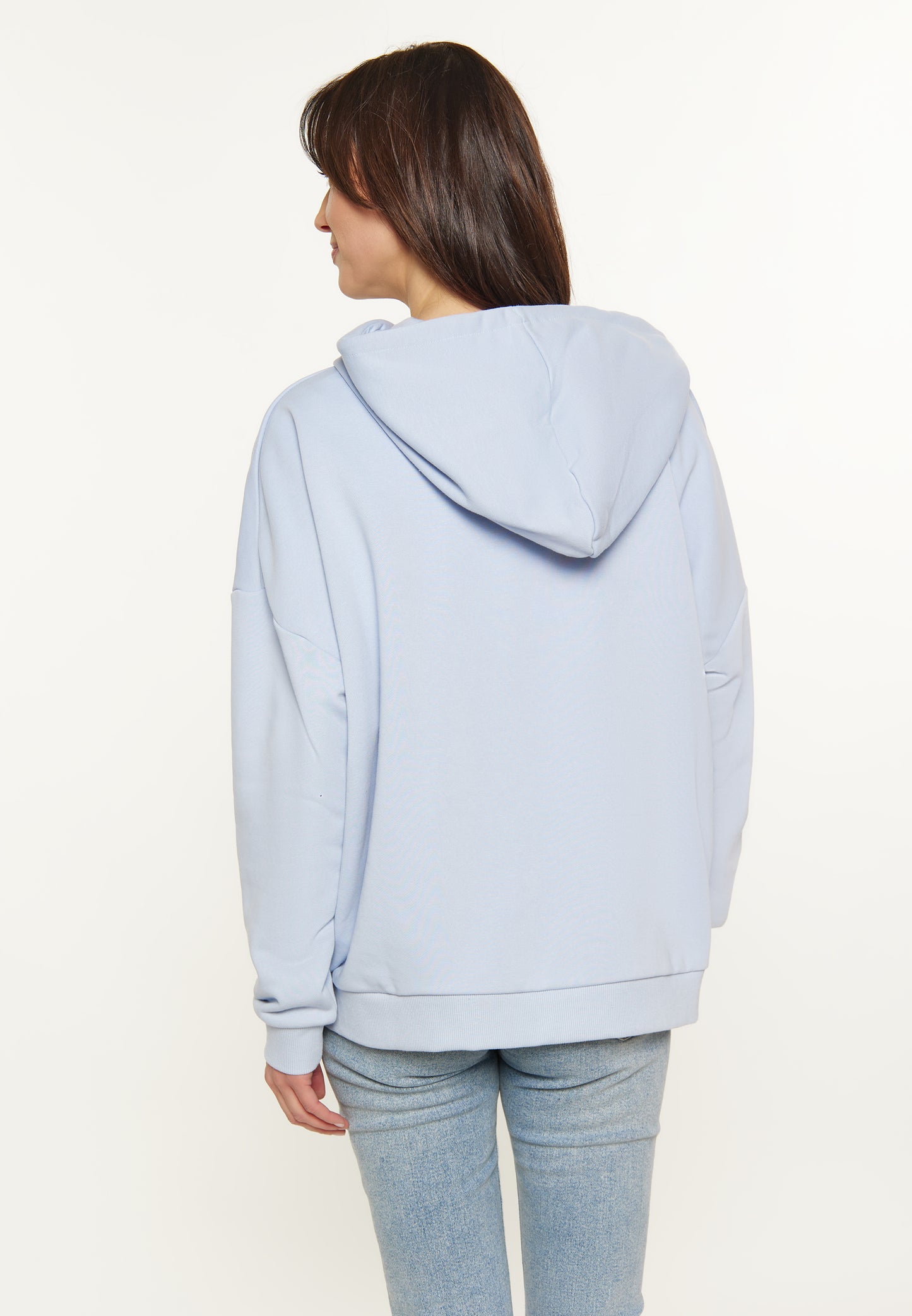 usha BLUE LABEL women's hoody