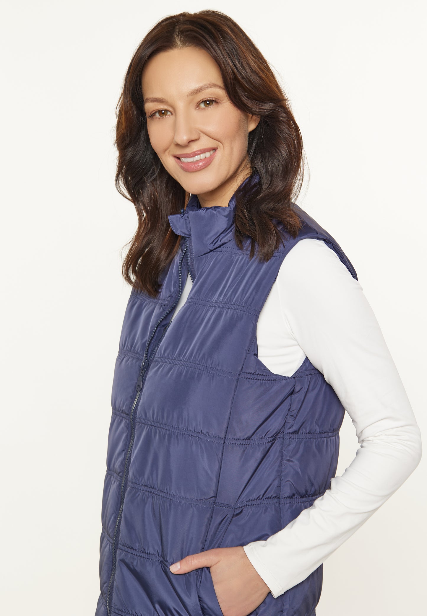usha BLUE LABEL women's vest