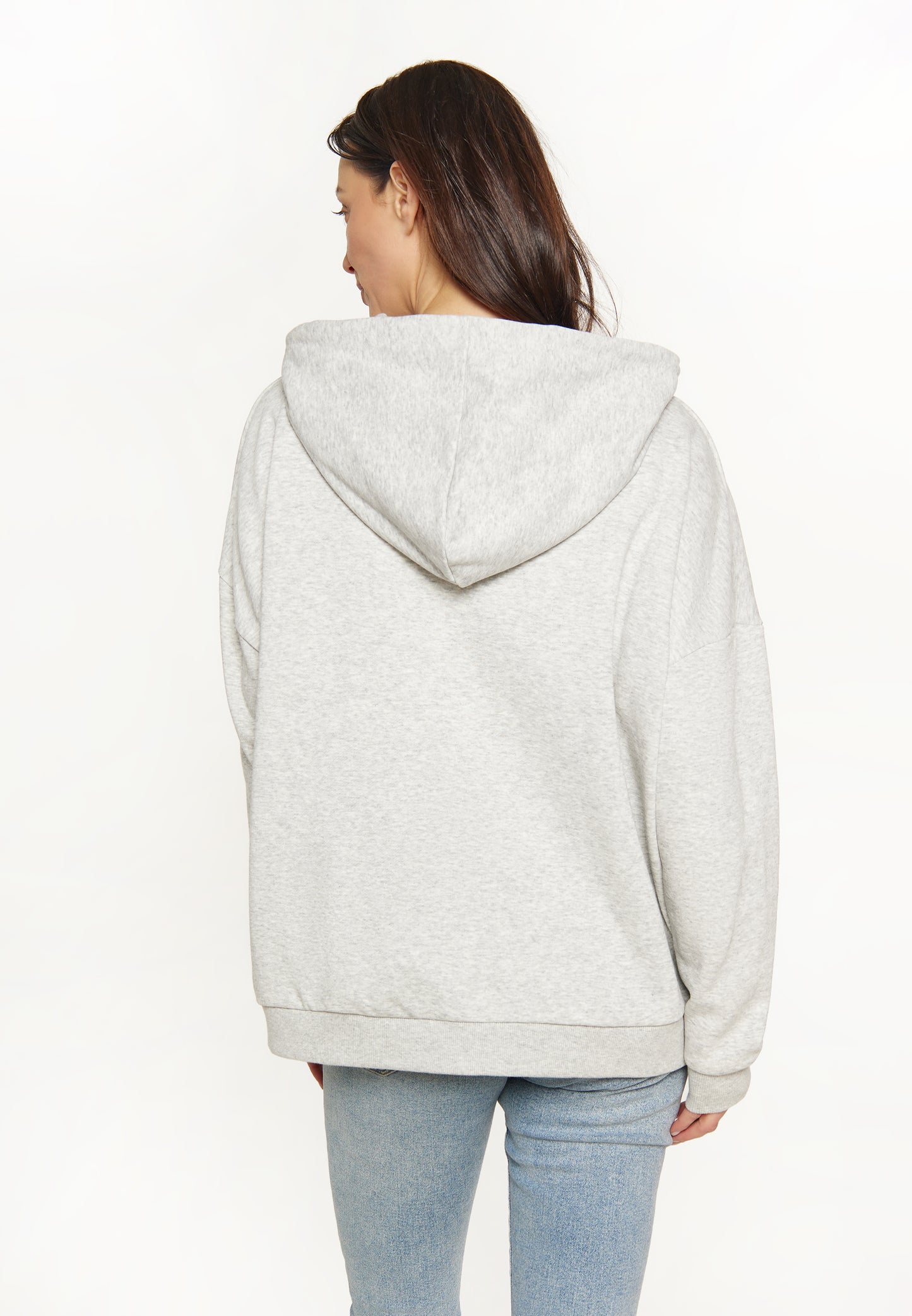 usha BLUE LABEL women's hoody