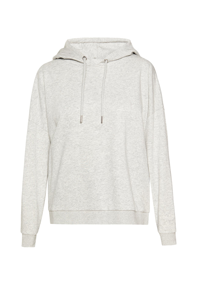 usha BLUE LABEL Women's Hoody