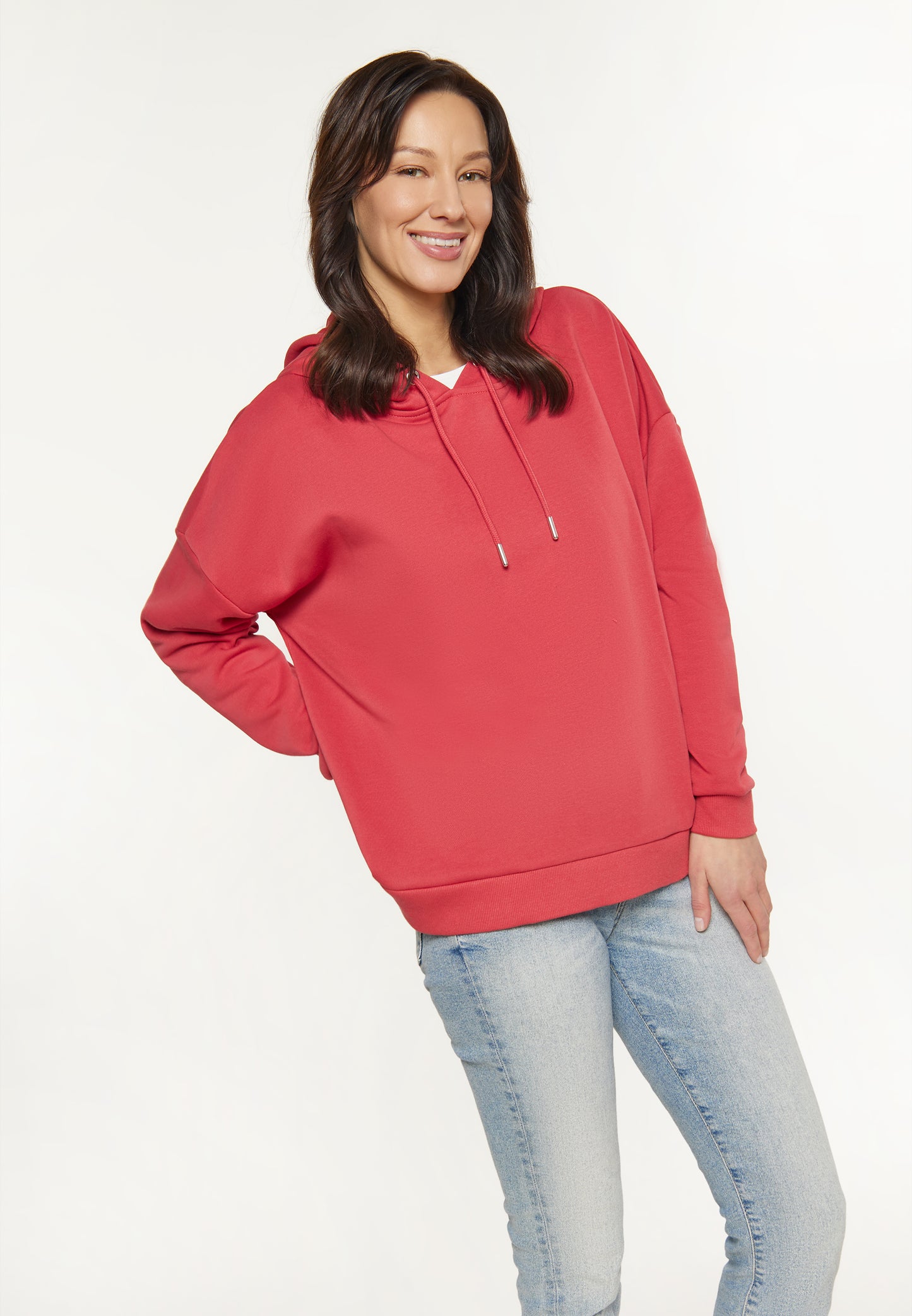 usha BLUE LABEL women's hoody