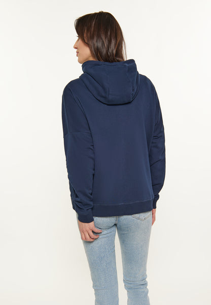 usha BLUE LABEL women's hoody