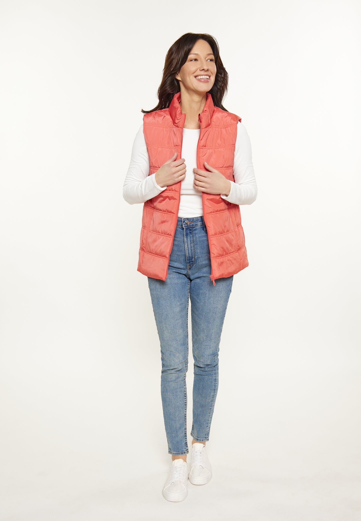 usha BLUE LABEL women's vest