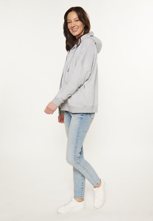 usha BLUE LABEL women's hoody