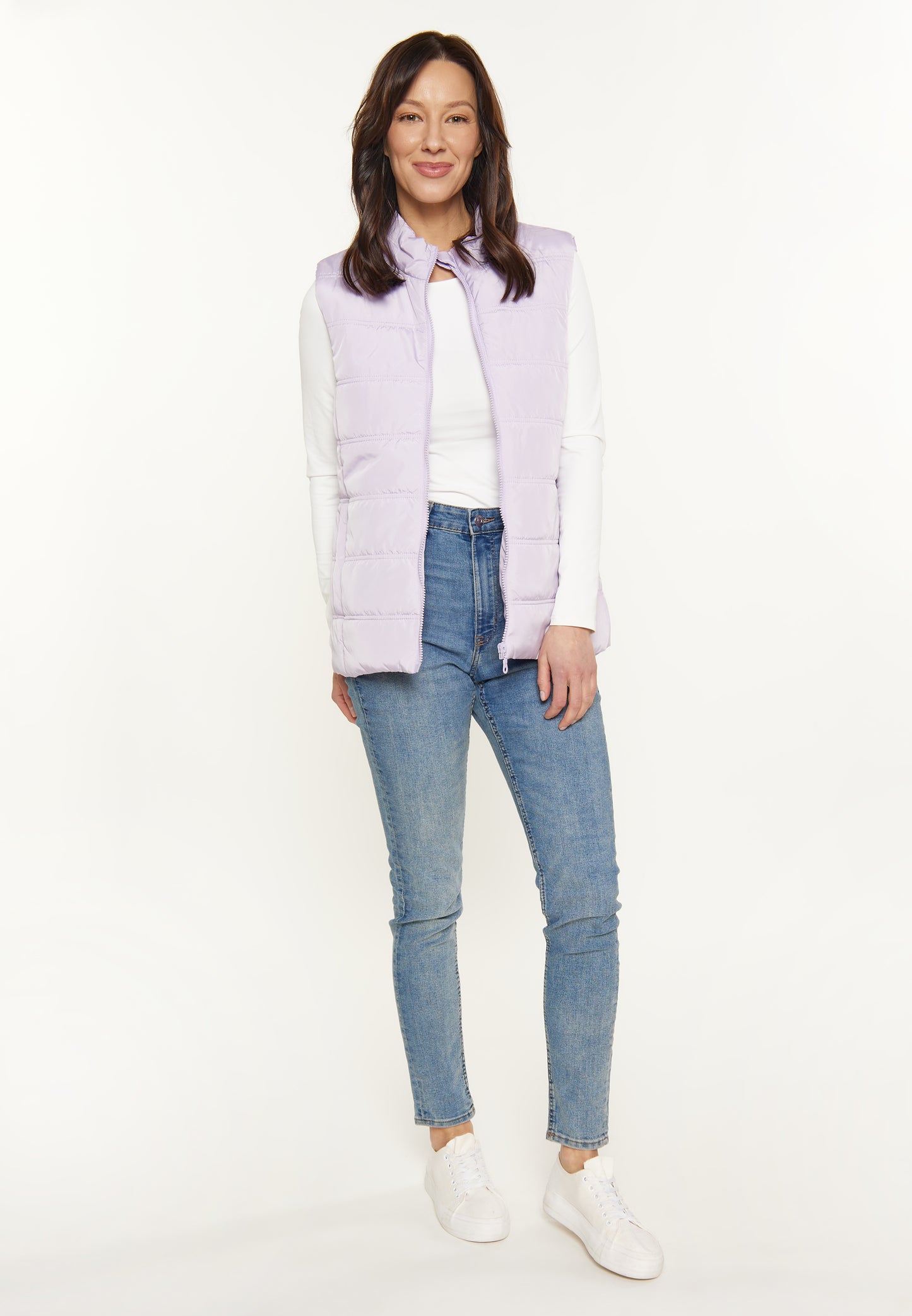 usha BLUE LABEL women's vest
