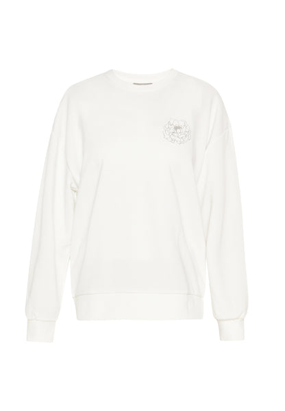 usha women's sweatshirt