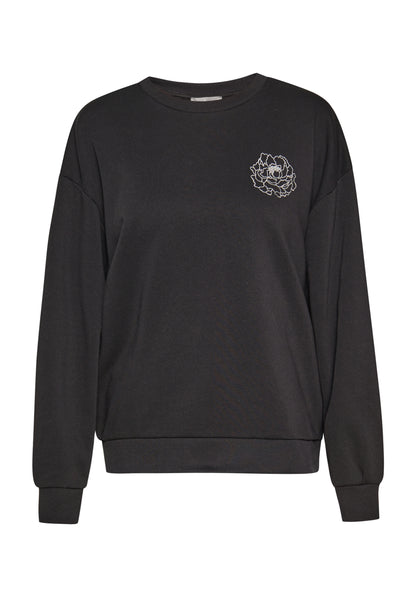 usha women's sweatshirt