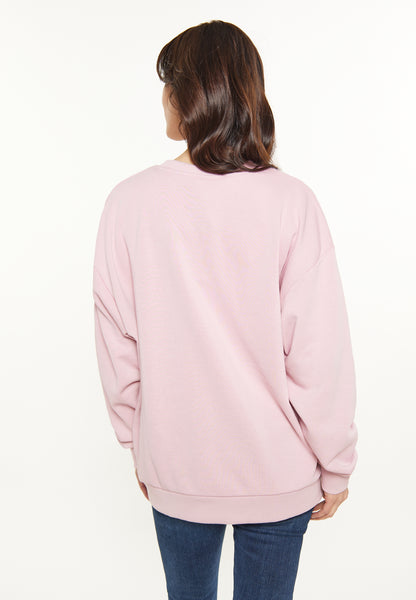 usha women's sweatshirt