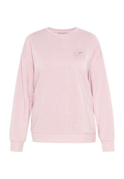 usha women's sweatshirt